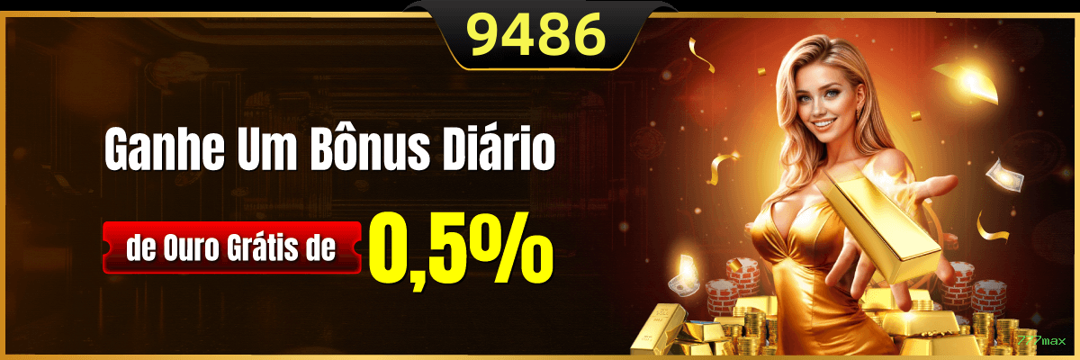 Plataforma 777max - cassino e apostas